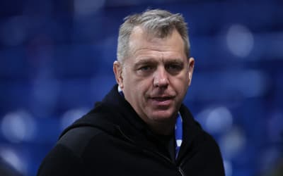 Chelsea owners suffer biggest humbling on humiliating night
