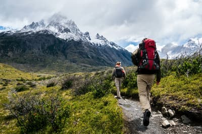 Best lightweight hiking boots reviewed