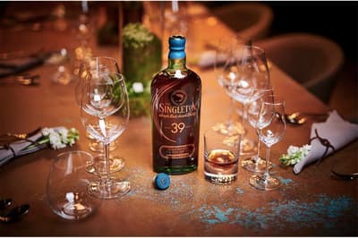 Best Scottish whiskies across its famous regions