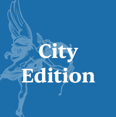 City Edition